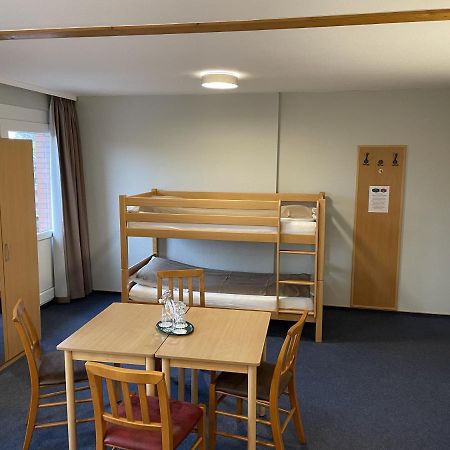 Hotel Herbers Sudbrookmerland Екстер'єр фото
