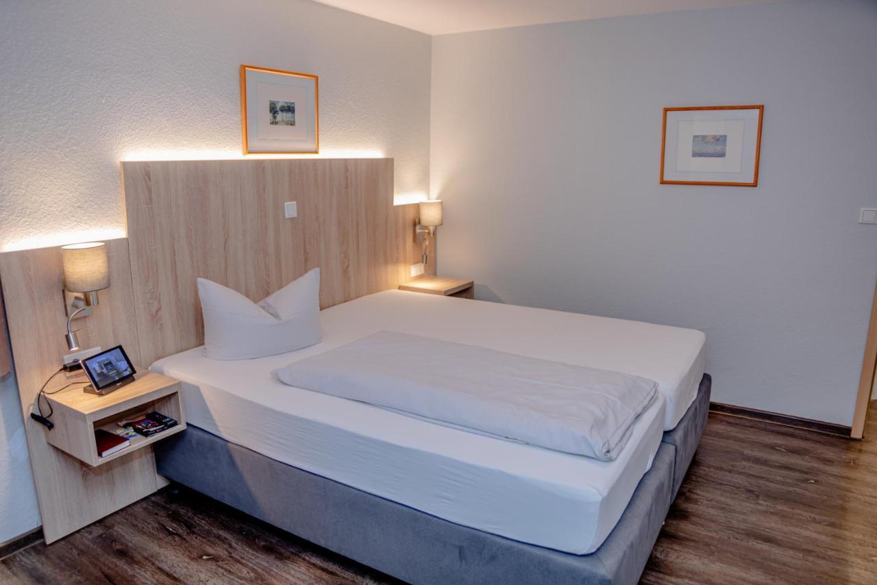 Hotel Herbers Sudbrookmerland Екстер'єр фото