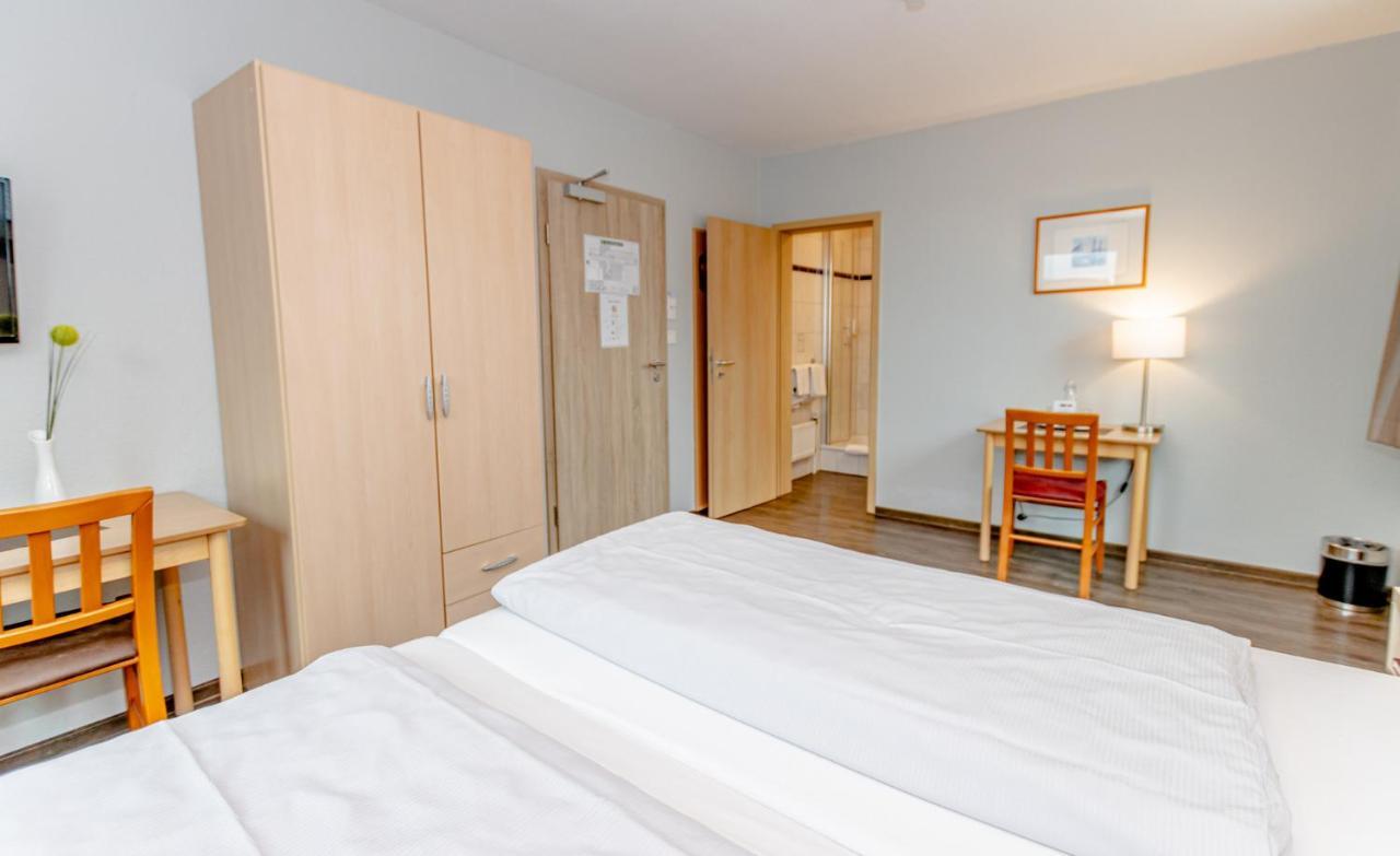 Hotel Herbers Sudbrookmerland Екстер'єр фото