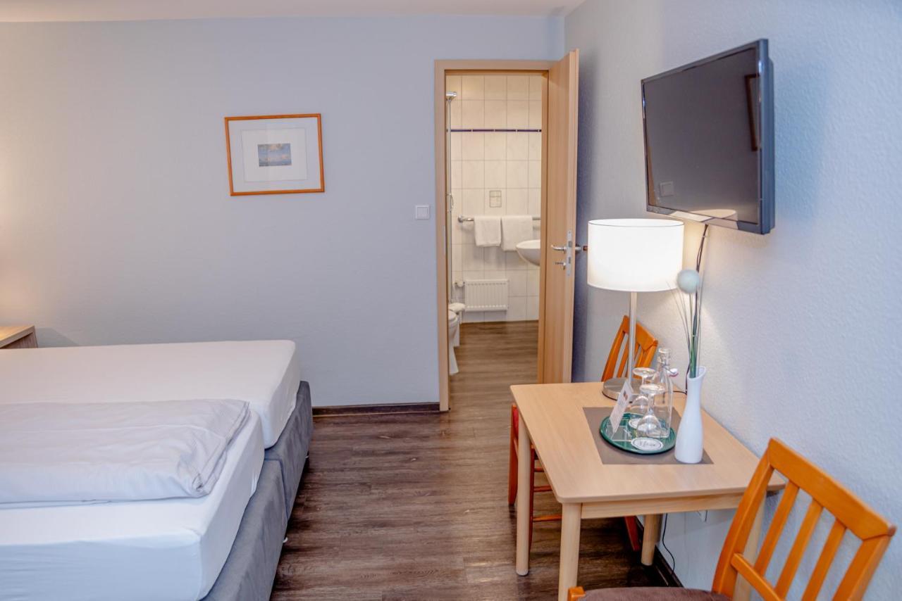 Hotel Herbers Sudbrookmerland Екстер'єр фото