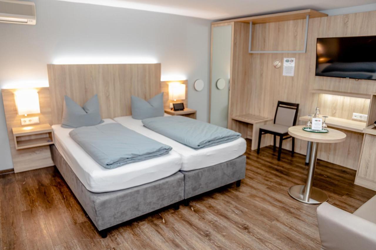 Hotel Herbers Sudbrookmerland Екстер'єр фото