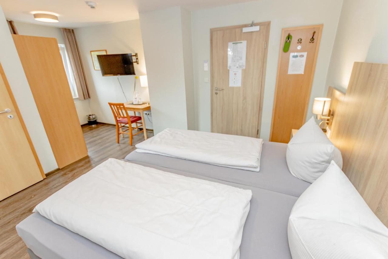 Hotel Herbers Sudbrookmerland Екстер'єр фото