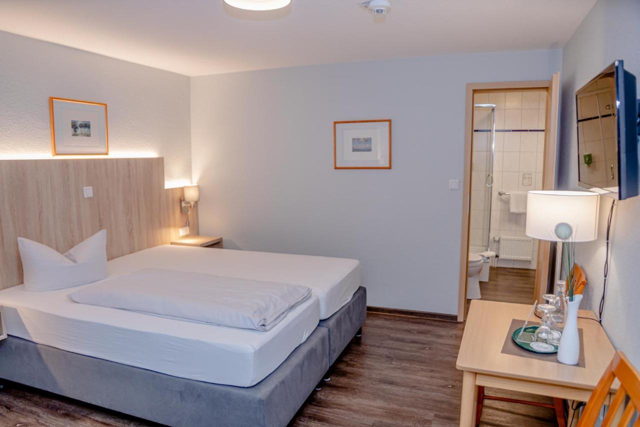Hotel Herbers Sudbrookmerland Екстер'єр фото