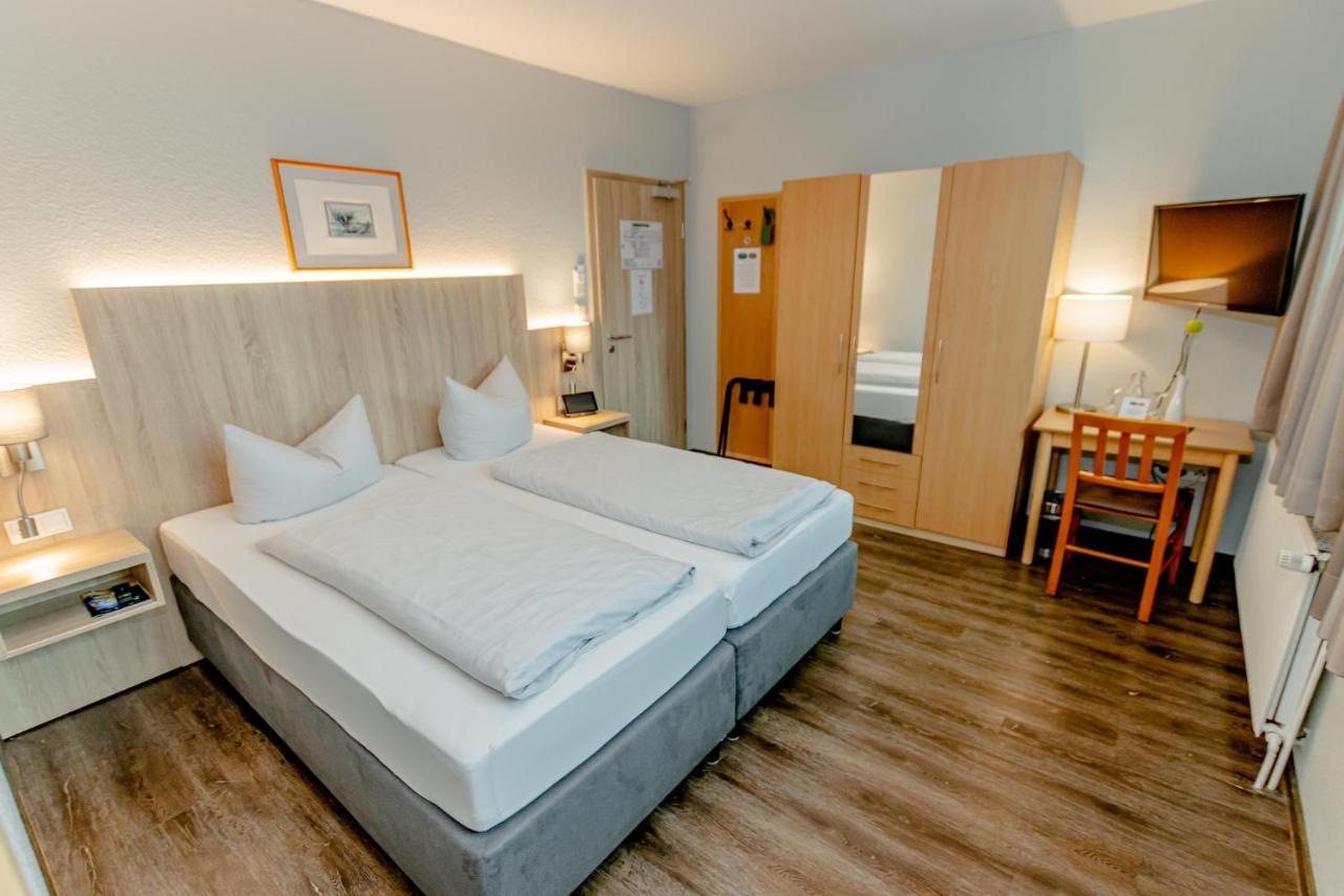 Hotel Herbers Sudbrookmerland Екстер'єр фото