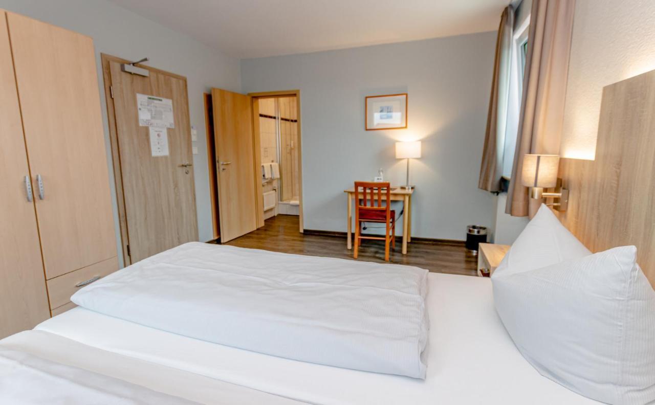 Hotel Herbers Sudbrookmerland Екстер'єр фото