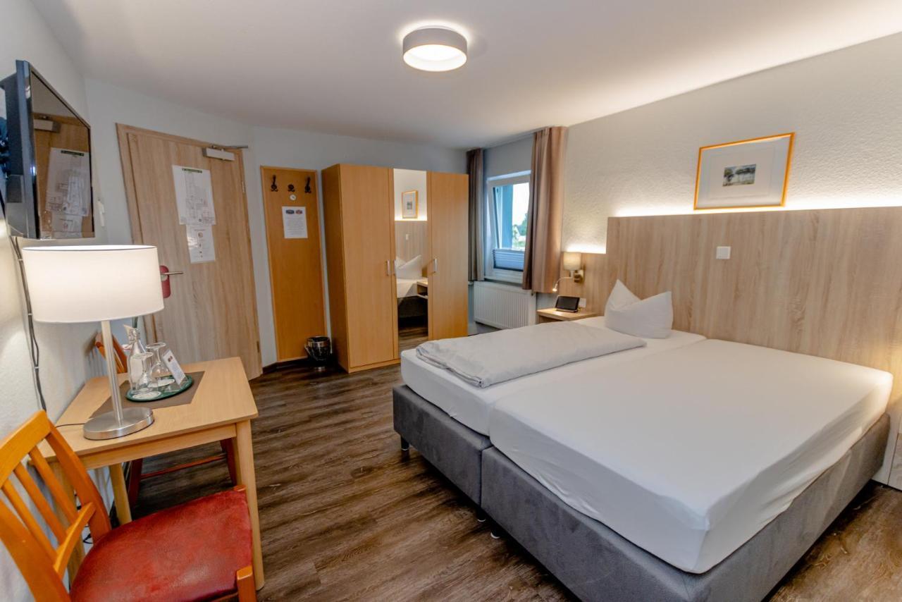 Hotel Herbers Sudbrookmerland Екстер'єр фото