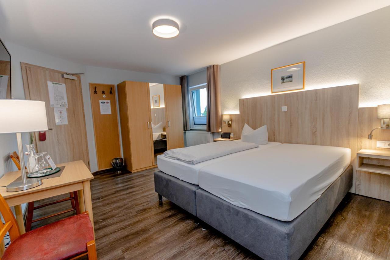 Hotel Herbers Sudbrookmerland Екстер'єр фото