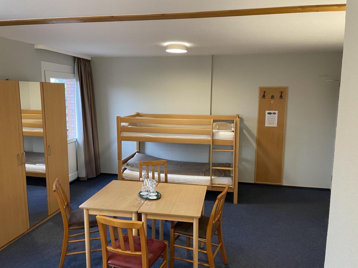 Hotel Herbers Sudbrookmerland Екстер'єр фото